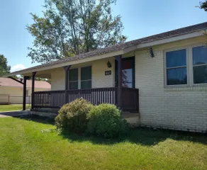 Tilly's House King Bed dog friendly 4 bedroom w/d - Image 2
