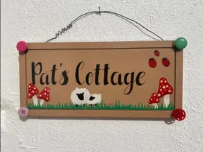 Pat's Cottage, Skreen - Image 2
