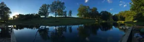 Cozy Cabin by the Pond - Image 4