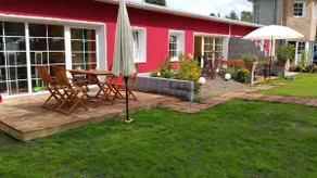 Vacation in the biosphere reserve (Bungalow 47) - Image 5