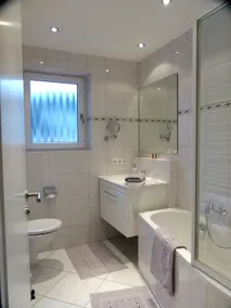 Vacation apartment ”Wolke7” free Wifi, garden, - Image 5