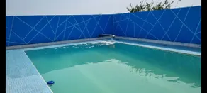 Farmhouse with pool - Image 3