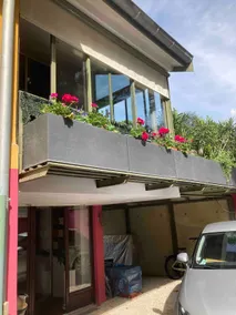 Charming 2 room apart.- Close to the city center - Image 4