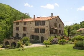 ”La Chapelle”, cottage for 5 people with a view - Image 3