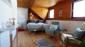 Laa Casa - cosy house - 800m from the thermal spa - Image 2