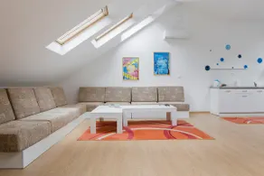 Belgrade Center Apartment Admiral - Image 3