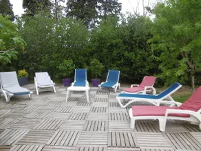 Domaine de la Reguinnade 11400 Mireval-Lauragais - Image 3
