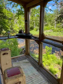 Tiny River Cabin - Image 5