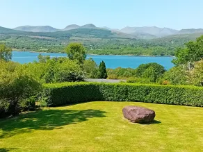 Bayview Lodge Apt Kenmare Kerry Wild Atlantic Way - Image 4