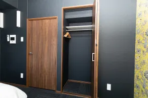 Nakagawa's Apartment, Double Bed Apartment 4 - Image 3