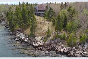 Waterfront Coastal Retreat 4BR3BA w/ Private Cove - Image 2