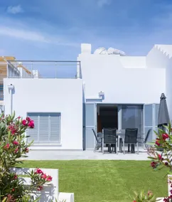 San Andreas by the sea. A 2 bedroom getaway - Image 2