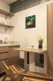 NEW! Tiny Apt +WiFi750MB+Pool+AC at Uvita @CR - Image 5