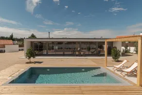 CASA CIMA Comporta Modern Bliss Private Pool Award Winning Design - Image 2