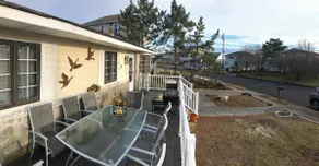 Affordable beach ranch house w/ Sunroom . - Image 4