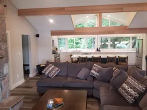 Olga's Bay Lake House - Image 5