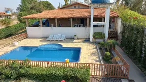 CASA DE CAMPO Mairinque/Itu, São Paulo, Brazil - Image 3