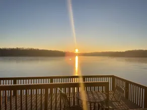 pickleball on the Lake - Image 3