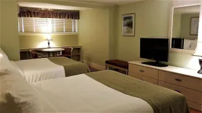 Top Notch Inn | Pinkham House - Image 3