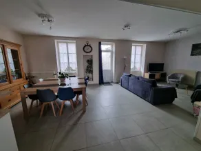 Large 3-star family villa in Saulieu - Image 3