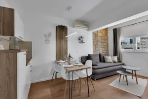 Romantic apartment ap3 - Image 3