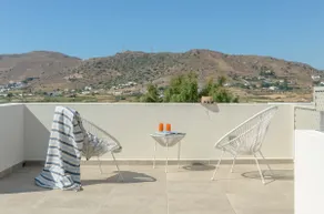 Serenity houses Naxos, 40m2, amazing view. - Image 3