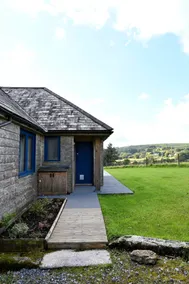 Secluded Moorland Cottage next to Bellever Forest - Image 2