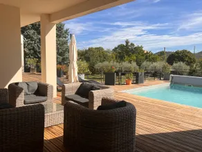 Splendid Villa Isis, South Ardèche - Image 2