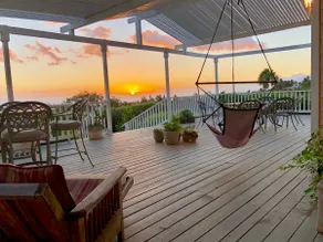 Ocean View Suite, Private Entrance, Great Location - Image 4