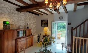 ”Logis des Fées”, spa, pool, air conditioning, garden - Image 4