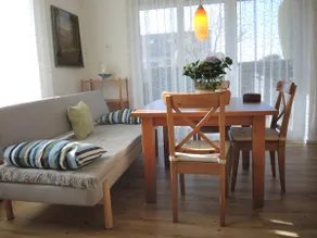 Apartment Niemetal, snacks with private entrance - Image 4