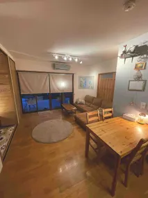 15 minutes from Miyazaki Airport, 10 minutes to Aoshima and Kisakihama, quiet location, BBQ allowed - Image 3
