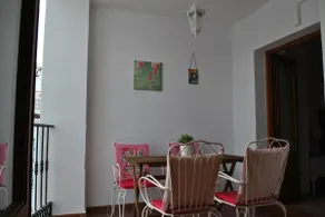 Casa La Plaza, 2 bedroom apartment, Wifi - Image 5