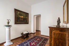 Ludovisi Delux New: 3 bed 2 bath at Spanish Steps - Image 3