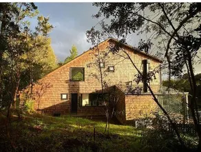 Foráneo Cabins, boutique cabin (7 people) - Image 3