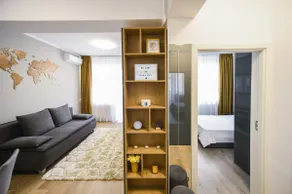 Studio SOFT - Bavaro 2 Apartments Mamaia-Nord - Image 2