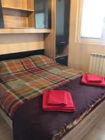 Cozy 2-room apartment in a new building. - Image 5