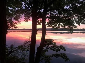 The Cottage at Red Top - Cozy Lakeside Year-Round - Image 2