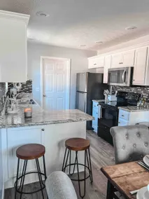 Family Friendly House- Close to Branson & Springfield,MO with king size bed - Image 5