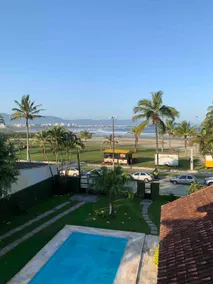 Maison en bord de mer avec piscine pouvant accueillir jusqu'à 20 personnes - Image 5
