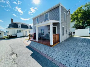 Maine Harbor Escape | Porch&BBQ, Walk 2 Portsmouth - Image 3