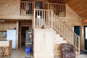 Broadleaf Mountain Chalet - Image 5