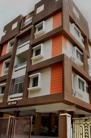 Doshi Residency Luxurious 2BHK 302 in Samrat Chowk - Image 3