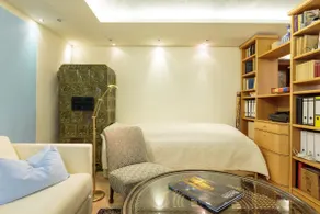 Spacious Flat in Grunewald Villa - Image 3