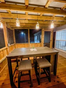 Cheerful 4 bedroom cottage on Kentucky lake - Image 4