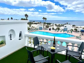 Salitre House Sea, swimming pool and ocean views - Image 5