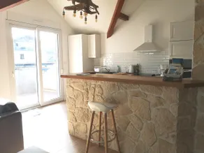 Cozy 3* apartment 5 min from the lake + garage - Image 4