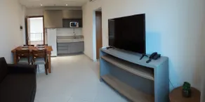NEW APARTMENT IN BARRETOS THERMAS PARK FOR 4 P - Image 4