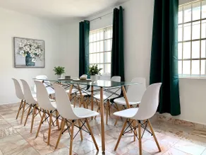 A Cozy & Modern Rosarito Villa for Big Groups - Image 2