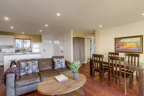 Ocean Front Villa #4 - Image 5